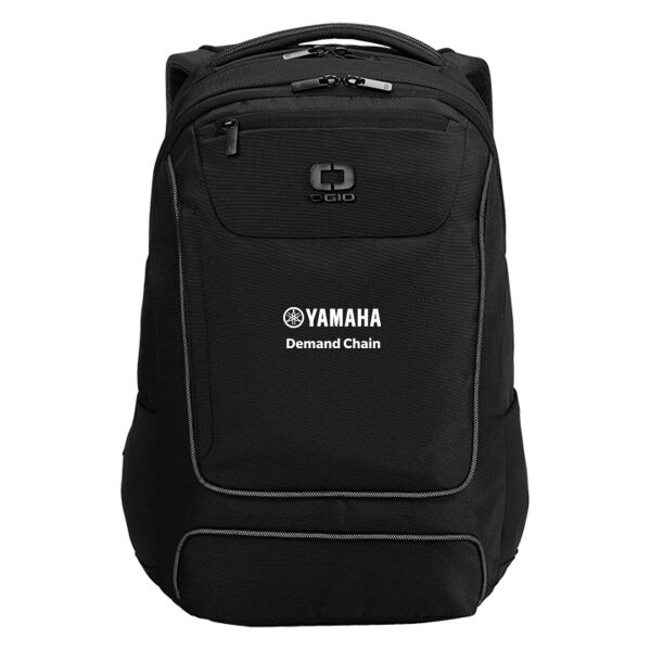 OGIO Range Pack - Embroidered Logo Thumbnail