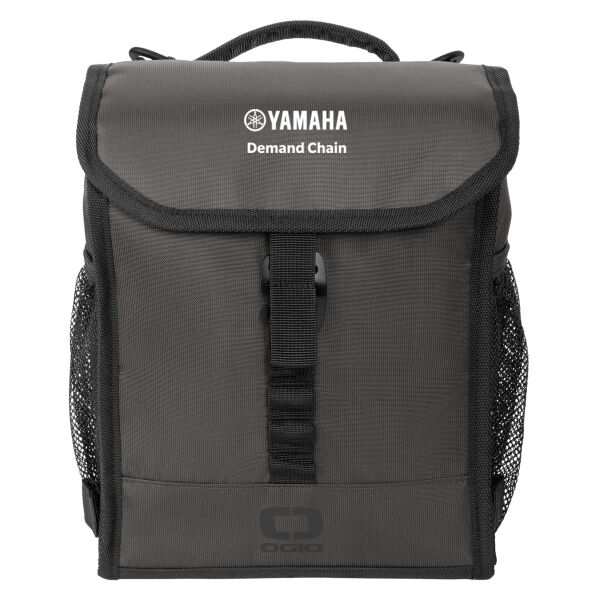 OGIO Sprint Lunch Cooler - Embroidered Logo Thumbnail