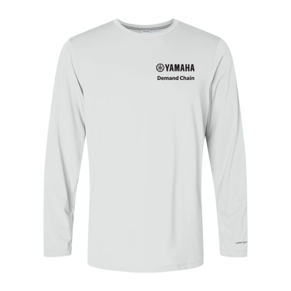 Paragon Aruba Extreme Performance Long Sleeve T-shirt - Printed Logo Thumbnail