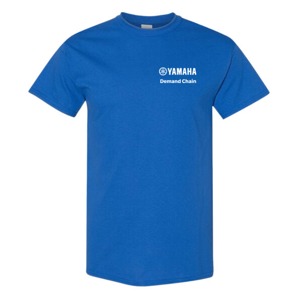 Gildan Heavy cotton T-Shirt - Printed Logo Thumbnail