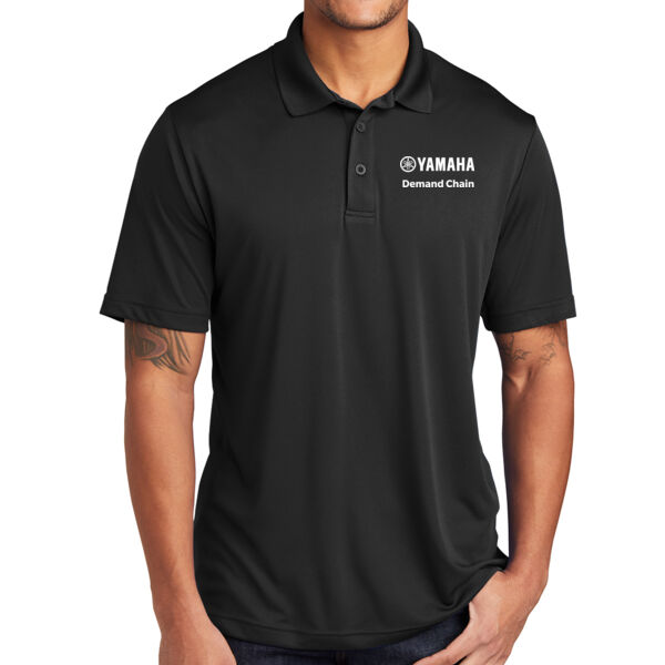 Sport-Tek PosiCharge Competitor Polo - Embroidered Logo Thumbnail