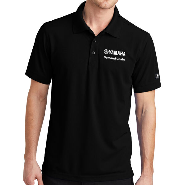 OGIO Caliber 2.0 Polo - Embroidered Logo Thumbnail