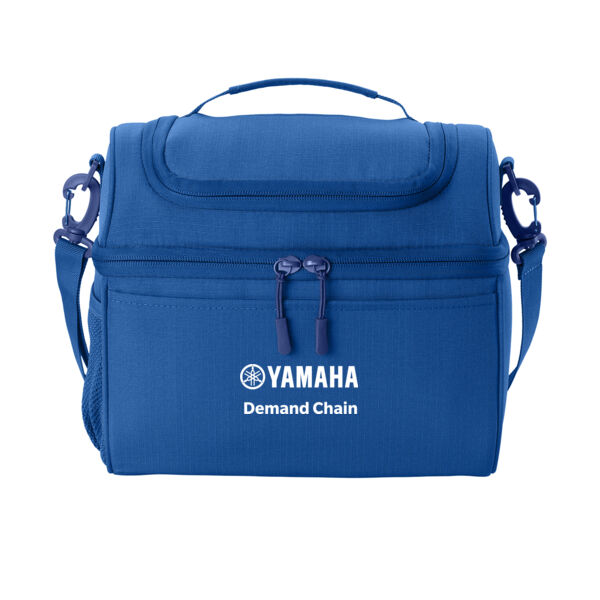 Port Authority Dome Cooler - Embroidered Logo Thumbnail