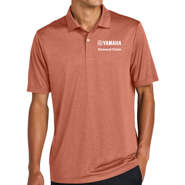 Mercer+Mettle ReCharge Jersey Polo - Embroidered Logo Thumbnail