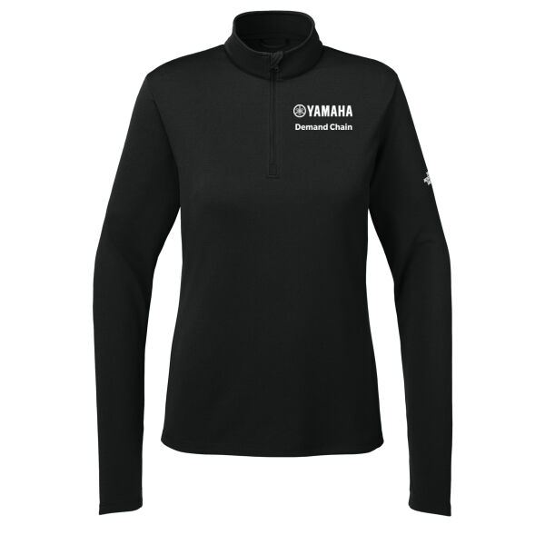 The North Face Women's Ambition 1/4 Zip - Embroidered Logo Thumbnail